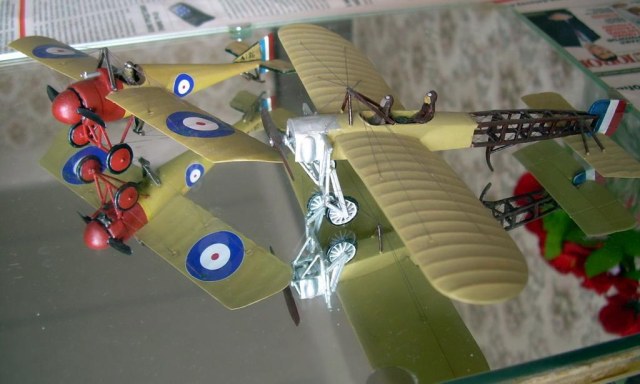 Morane N & Bleriot 11.jpg